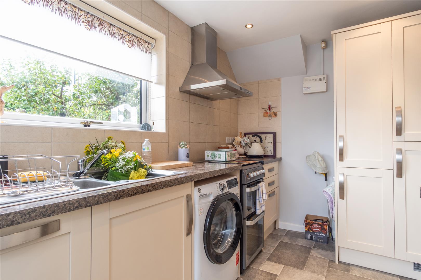 Claughton Avenue, Leyland